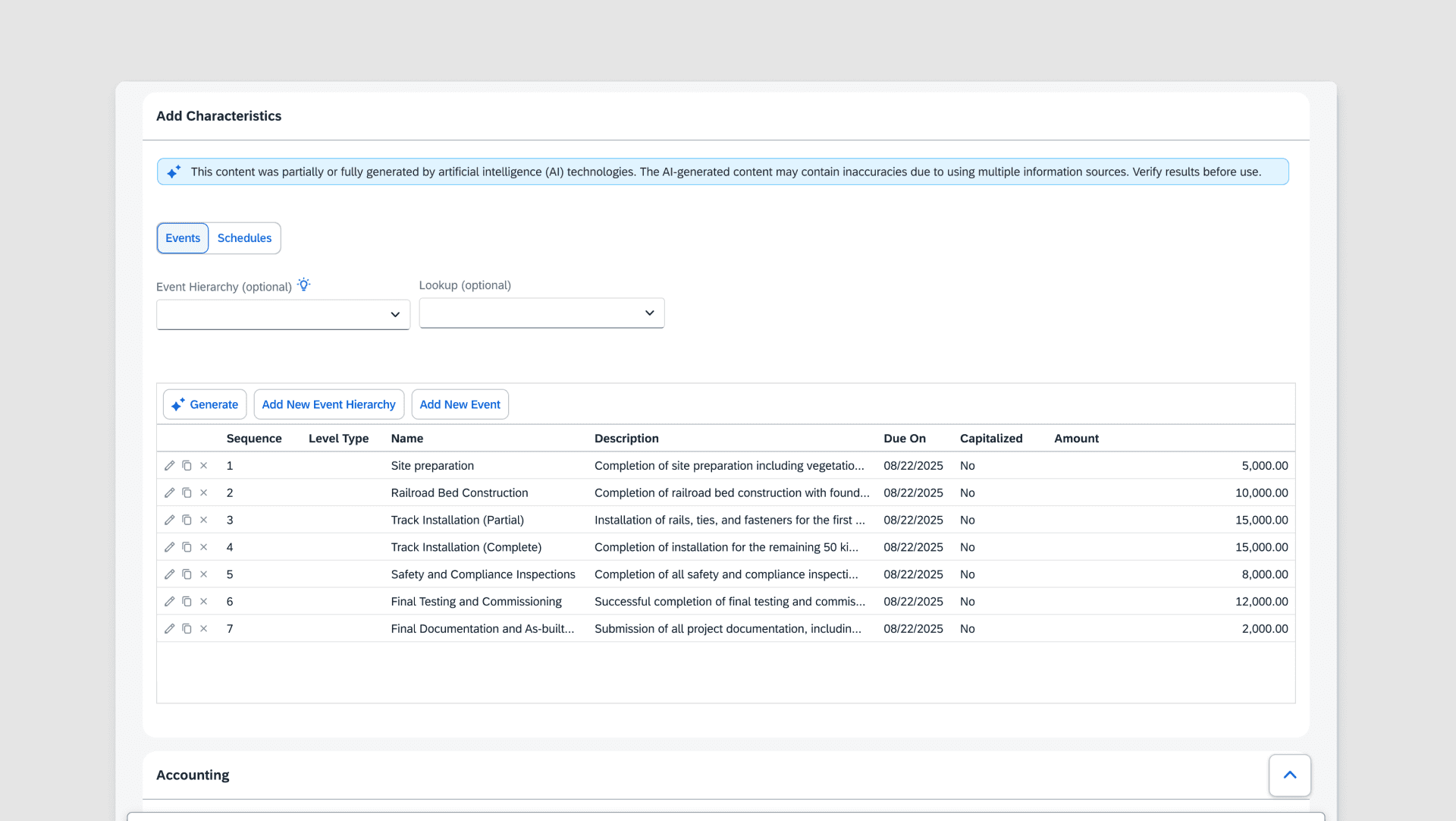 An Add Qualifications modal surfacing a Recommended set of skills with Assessment Scale and Match columns, drawn from data mining of user behavior